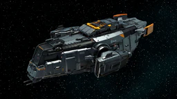 Cutter Rambler - 3D model.png