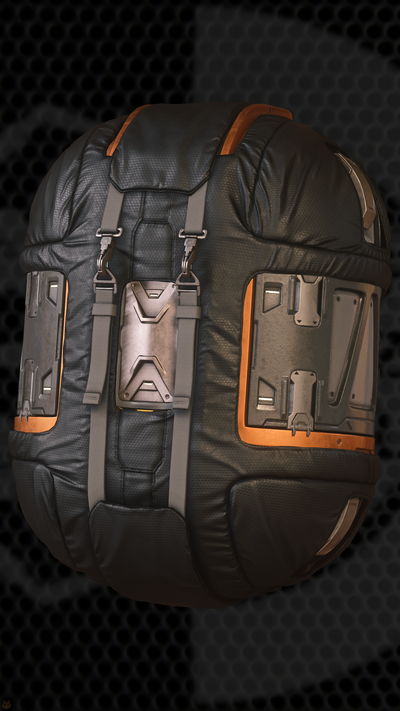 Backpack, The Last of Us Wiki