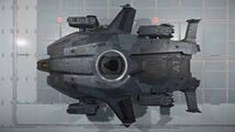 Valkyrie - Star Citizen Wiki