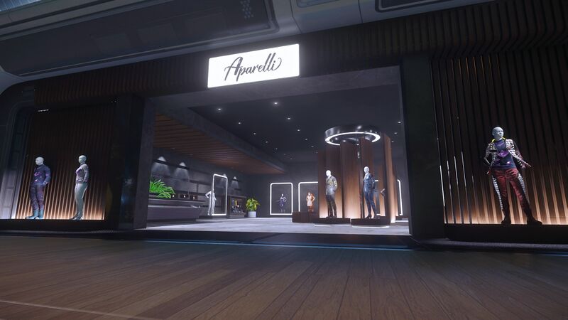 File:Aparelli Store Entrance, New Babbage, microTech.jpg