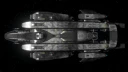 Starfarer in space - Above.jpg