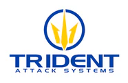 Trident Attack Systems logo Galactapedia.png