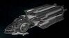Aurora ES in space - Isometric.jpg