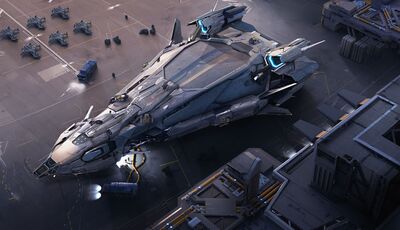 The Galaxy - Roberts Space Industries  Follow the development of Star  Citizen and Squadron 42