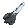 The Hull-C, Star Citizen : r/StarshipPorn