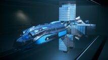 The Hull-C, Star Citizen : r/StarshipPorn