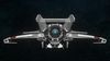 F7C-M Super Hornet in space - Rear.jpg
