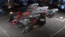 Cutlass Coalfire - Landed.jpg