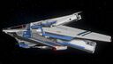 Hawk Aspire in space - Port.jpg
