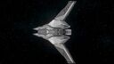 Scorpius Tiburon in space - Below.jpg