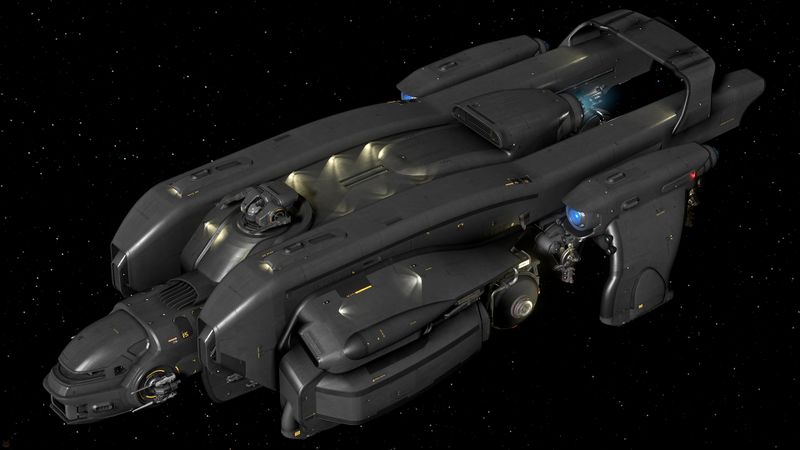File:Starfarer Black in space - Isometric.jpg