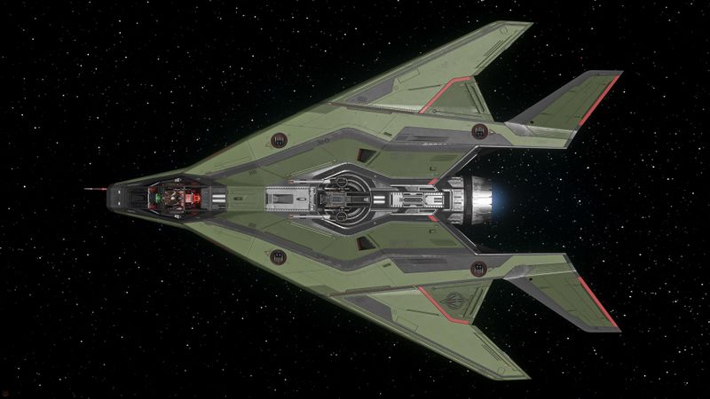 File:Arrow Light Green and Grey in space - Above.jpg