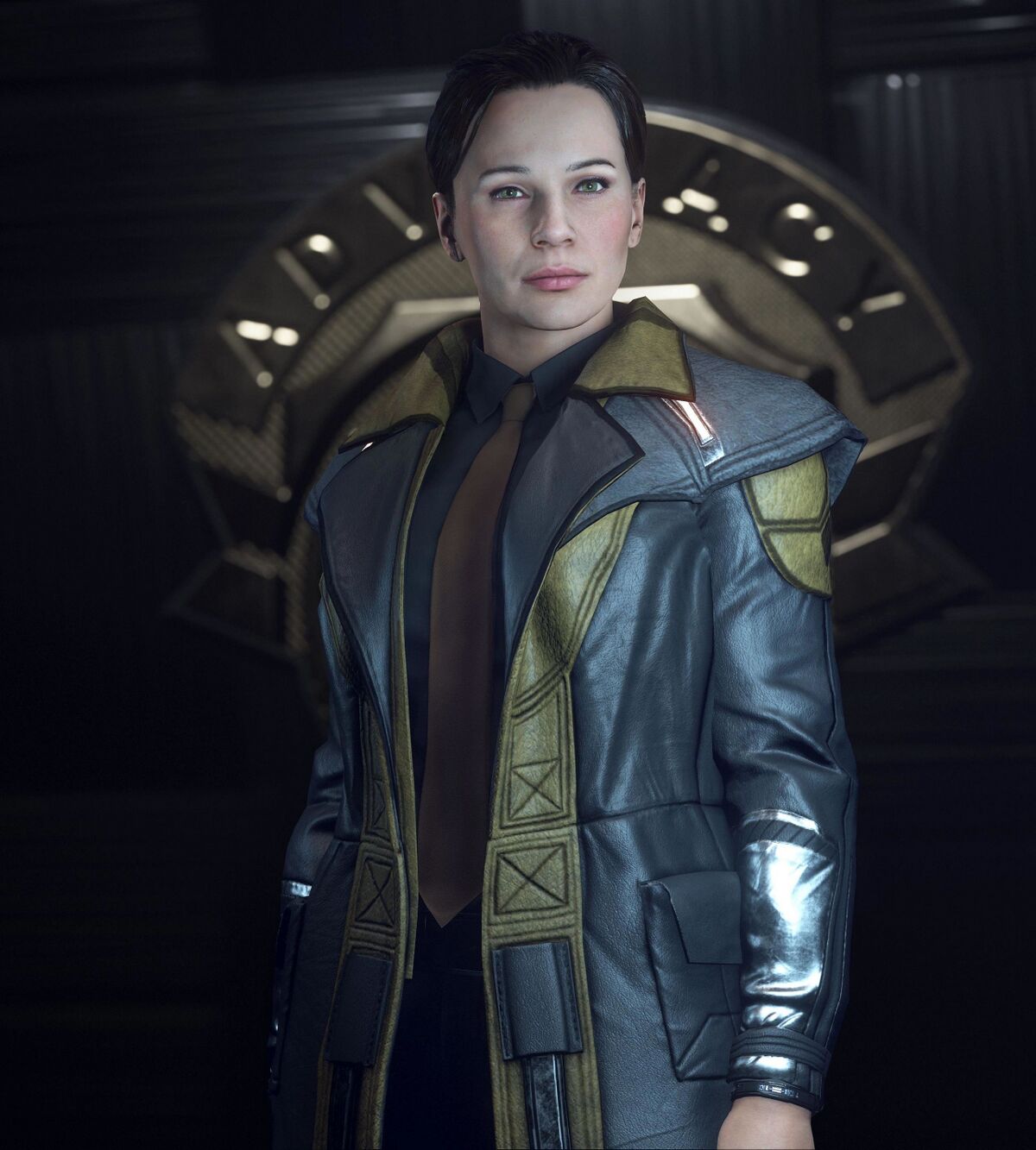 Rowena Dulli - Star Citizen Wiki