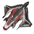 Sabre Peregrine Firebreak - Icon.png