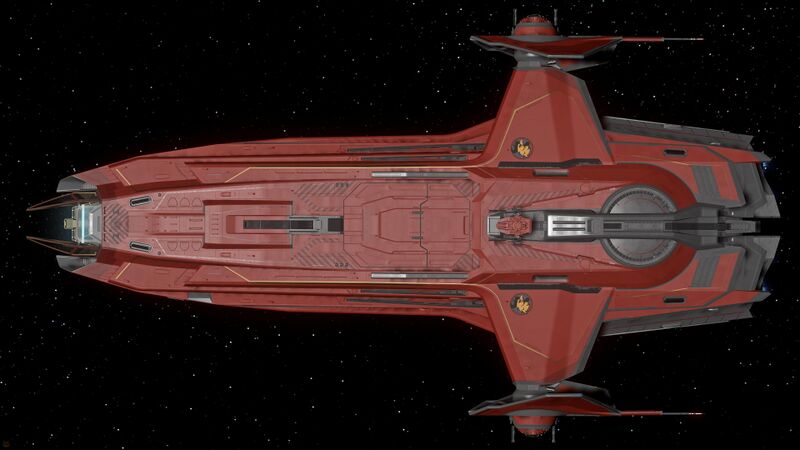 File:Carrack Auspicious Red in space - Above.jpg