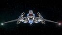 Hawk Aspire in space - Front.jpg