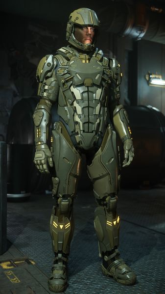 File:ORC-mkX Autumn armor set.jpg
