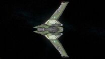 Scorpius Blight in space - Below.jpg