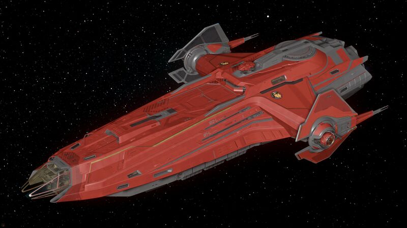 File:Carrack Auspicious Red in space - Isometric.jpg