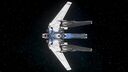 Hawk Aspire in space - Below.jpg