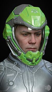 G-2 Helmet Green - In-game SCT logo.jpg