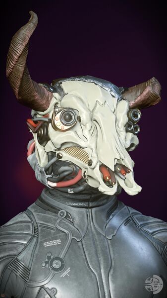 File:The Butcher Helmet - In-game SCT logo.jpg
