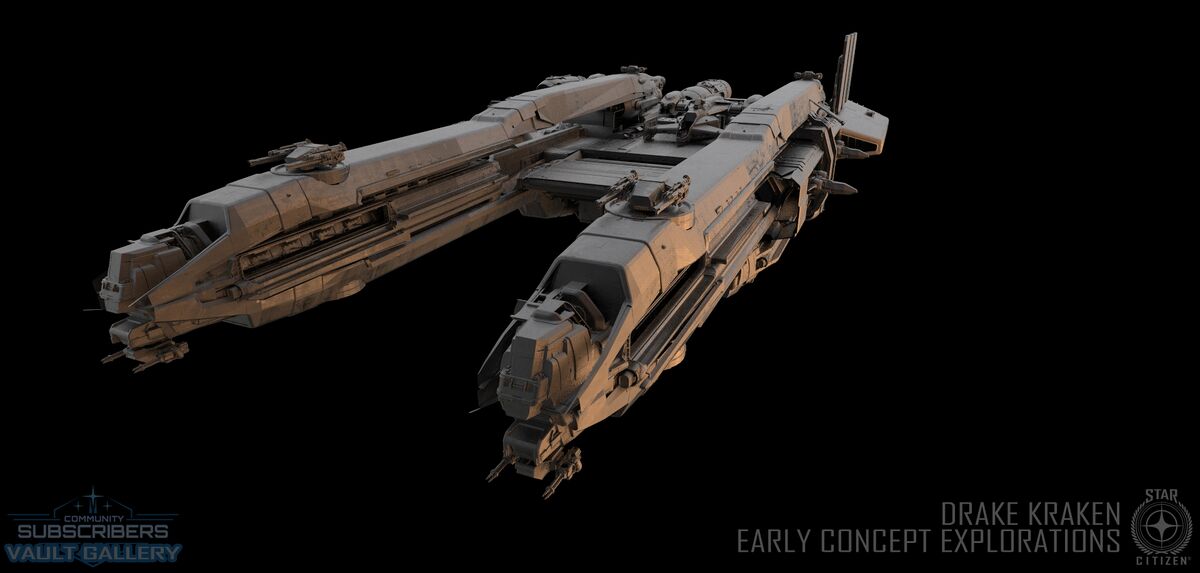 File:Early Kraken concept 5.jpg - Star Citizen Wiki