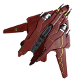 Sabre Auspicious Red - Icon.png