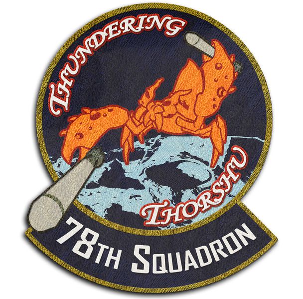File:78th Squadron Logo.jpeg