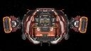 Cutter Central Tower in space - Front.jpg