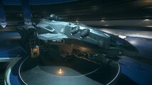 Steam Workshop::Star Citizen Aegis Redeemer J